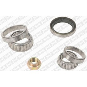 Comprar Juego de cojinete de rueda de SNR R140.43 a bajo precio de 39,04 €