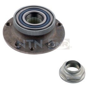 Achetez des Kit de roulement de roue SNR R150.11 à prix pour 103,67 €