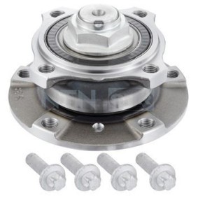 Achetez des Kit de roulement de roue SNR R150.30 à prix pour 95,86 €