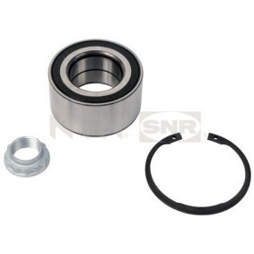 Achetez des Kit de roulement de roue SNR R150.33 à prix pour 46,24 €
