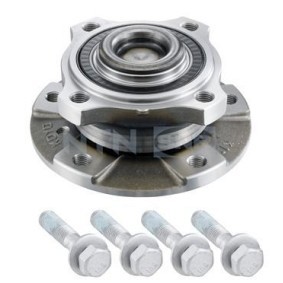 Achetez des Kit de roulement de roue SNR R150.37 à prix pour 108,97 €