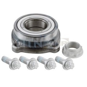 Achetez des Kit de roulement de roue SNR R150.38 à prix pour 102,11 €