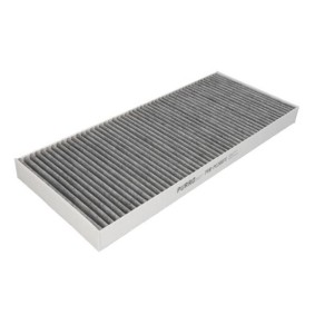 Comprar Filtro de habitáculo de PURRO K 1128 a bajo precio de 14,64 €
