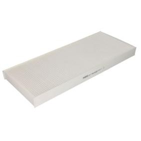 Comprar Filtro de habitáculo de PURRO PUR-PC2007 a bajo precio de 10,90 €
