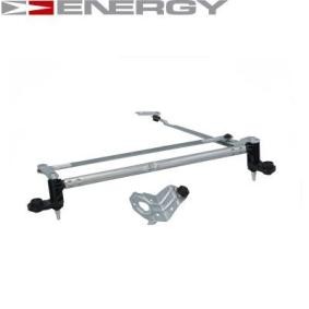Compre Tirante de limpa-vidros de ENERGY online para Octavia III Hatchback (5E3, NL3, NR3) a preços moderados