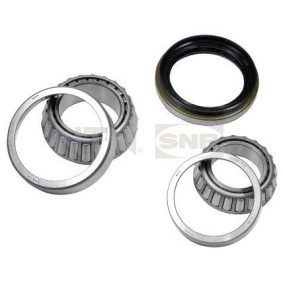 Compre Rodamiento de rueda de SNR online para Patrol GR V Pick-up (Y61) a precios moderados