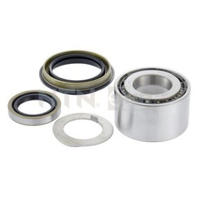 Compre Rodamiento de rueda de SNR online para Patrol GR V Pick-up (Y61) a precios moderados