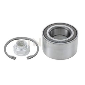 Compre Rodamiento de rueda de SNR online para Civic X Berlina (FC_) a precios moderados