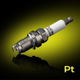 Zündkerze 686S0049P von RIDEX PLUS günstig für 15,12 € online kaufen