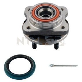 Compre Rodamiento de rueda de SNR online para LE BARON Coupé a precios moderados