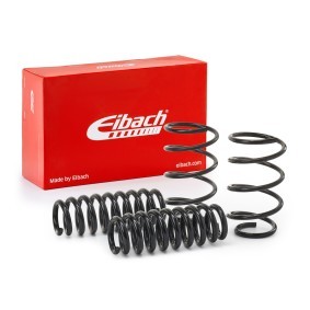 Compre Kit de suspensão, molas da EIBACH E10-20-016-01-22 a um preço baixo por 238,47 €
