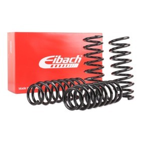 Compre Kit de suspensão, molas de EIBACH online para 5 Sedan (G30, F90) a preços moderados