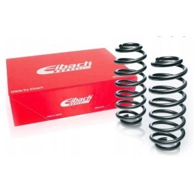 Acquista Kit molle da EIBACH online per VITO Autobus (W639) a prezzi moderati