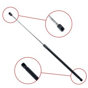 Comprar Muelle neumático, capó de motor de EINPARTS EP9277GS a bajo precio de 10,79 €