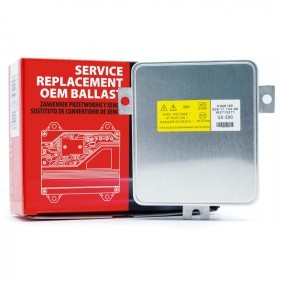 Zündgerät, Gasentladungslampe EPH-D1/3(M3) von EINPARTS günstig für 48,61 € online kaufen