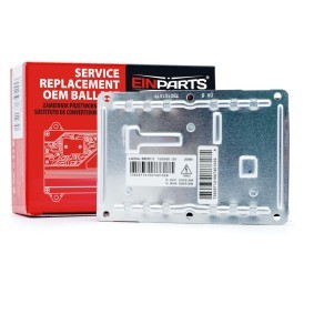 Zündgerät, Gasentladungslampe EPH-D1/3(V2) von EINPARTS günstig für 63,09 € online kaufen