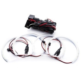 Compre Luz diurna (DRL) de EINPARTS online para 3 Touring (E46) a precios moderados