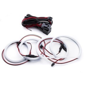 Comprar Juego de luces circulación diurna de EINPARTS EPR23 a bajo precio de 71,31 €