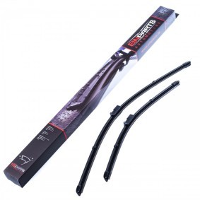 Scheibenwischer EPWBDA2417 von EINPARTS günstig für 16,08 € online kaufen