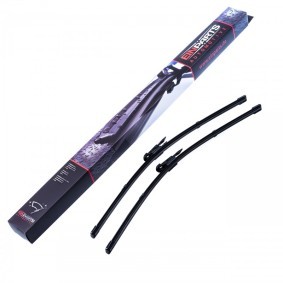 Acquista Tergicristalli da EINPARTS EPWBDB2020 a buon mercato per soli 13,92 €