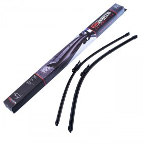 Comprar Limpiaparabrisas de EINPARTS EPWBDB2626R a bajo precio de 15,34 €