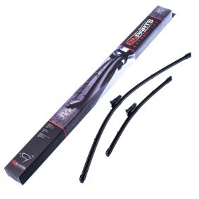Scheibenwischer EPWBDC2414 von EINPARTS günstig für 20,93 € online kaufen