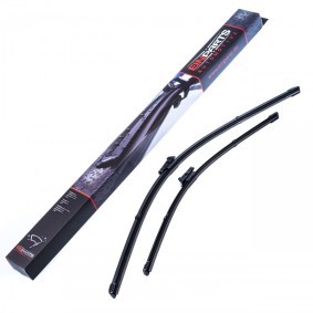 Scheibenwischer EPWBDC2619 von EINPARTS günstig für 20,93 € online kaufen