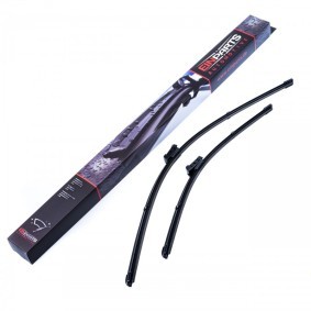 Comprar Limpiaparabrisas de EINPARTS EPWBDCS2618 a bajo precio de 21,10 €