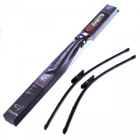 Scheibenwischer EPWBDD2321 von EINPARTS günstig für 16,08 € online kaufen