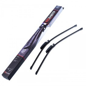 Comprar Limpiaparabrisas de EINPARTS EPWBDF2222 a bajo precio de 21,10 €