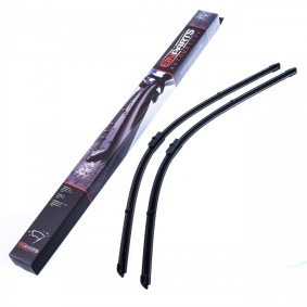 Scheibenwischer EPWBDS2828R von EINPARTS günstig für 15,21 € online kaufen