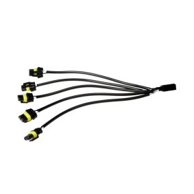 Comprar Haz de cables, faro de trabajo de EINPARTS EPWLR05 a bajo precio de 9,08 €
