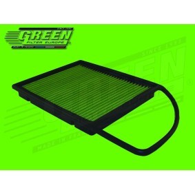 Acquista Filtro aria sportivo da GREEN P960521 a buon mercato per soli 62,63 €