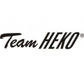 Acquista Griglia anteriore da HEKO online per MONDEO II Tre volumi (BFP) a prezzi moderati