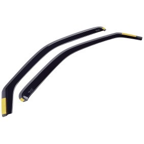 Compre Defletores de vento da HEKO 15247 a um preço baixo por 23,27 €