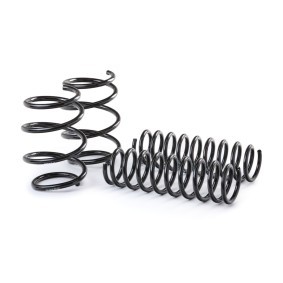 Compre Kit de suspensão, molas de EIBACH online para 5 Sedan (E39) a preços moderados