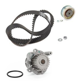 Osta Vesipumppu + jakohihnasarja RIDEX PLUS:llä 3096W0097P edullisesti hintaan 93,79 €