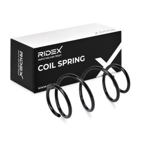 Fahrwerksfeder 188C2229 von RIDEX günstig für 31,58 € online kaufen