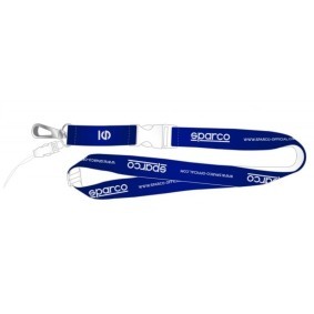 Servoleitung des Herstellers SPARCO - Originalware Artikelnummer: 0990BADGE10