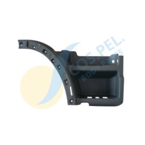 Compre Chapa da embaladeira da COS.PEL 305.94340 a um preço baixo por 116,25 €