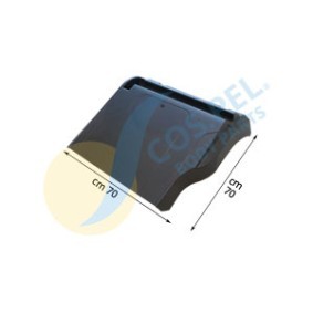 Compre Guarda-lamas da COS.PEL 205.96024 a um preço baixo por 38,13 €