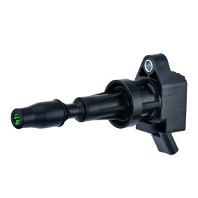 Comprar Bobina de encendido de HELLA 5DA 358 168-771 a bajo precio de 46,44 €