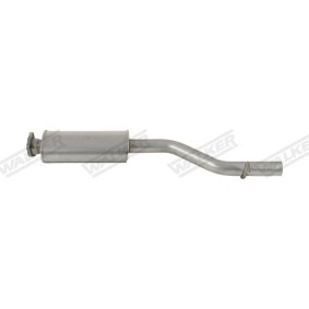 Mittelschalldämpfer 24649 von WALKER günstig für 115,40 € online kaufen