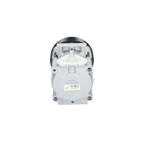 Achetez des Compresseur de climatisation de chez BV PSH en ligne pour Laguna III Coupé (DT, DT0/1) à prix modérés
