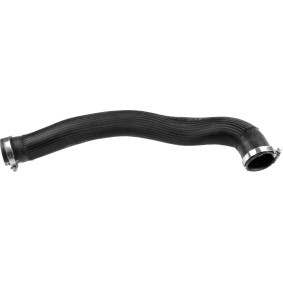 Acquista Tubo intercooler da GATES online per Scudo III Camion pianale / Telaio a prezzi moderati
