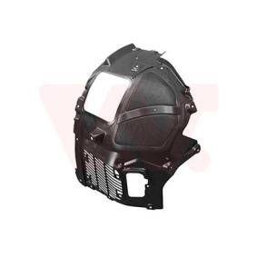 Compre Paso de rueda de VAN WEZEL online para 5 Touring (G31) a precios moderados