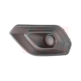 Comprar Rejilla de ventilación, parachoques de VAN WEZEL 1926591 a bajo precio de 16,67 €