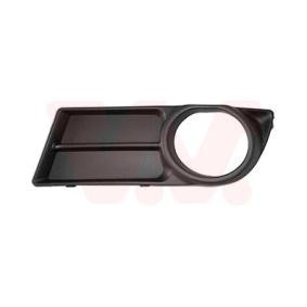 Compre Rejilla antiniebla de VAN WEZEL online para COROLLA Verso (ZER_, ZZE12_, R1_) a precios moderados