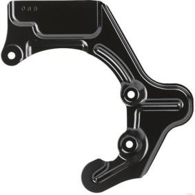 Achetez des Flasque de frein HERTH+BUSS JAKOPARTS J3330812 à prix pour 15,44 €