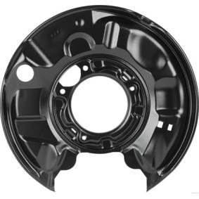 Acquista Lamiera paraspruzzi disco freno da HERTH+BUSS JAKOPARTS J3350813 a buon mercato per soli 23,92 €